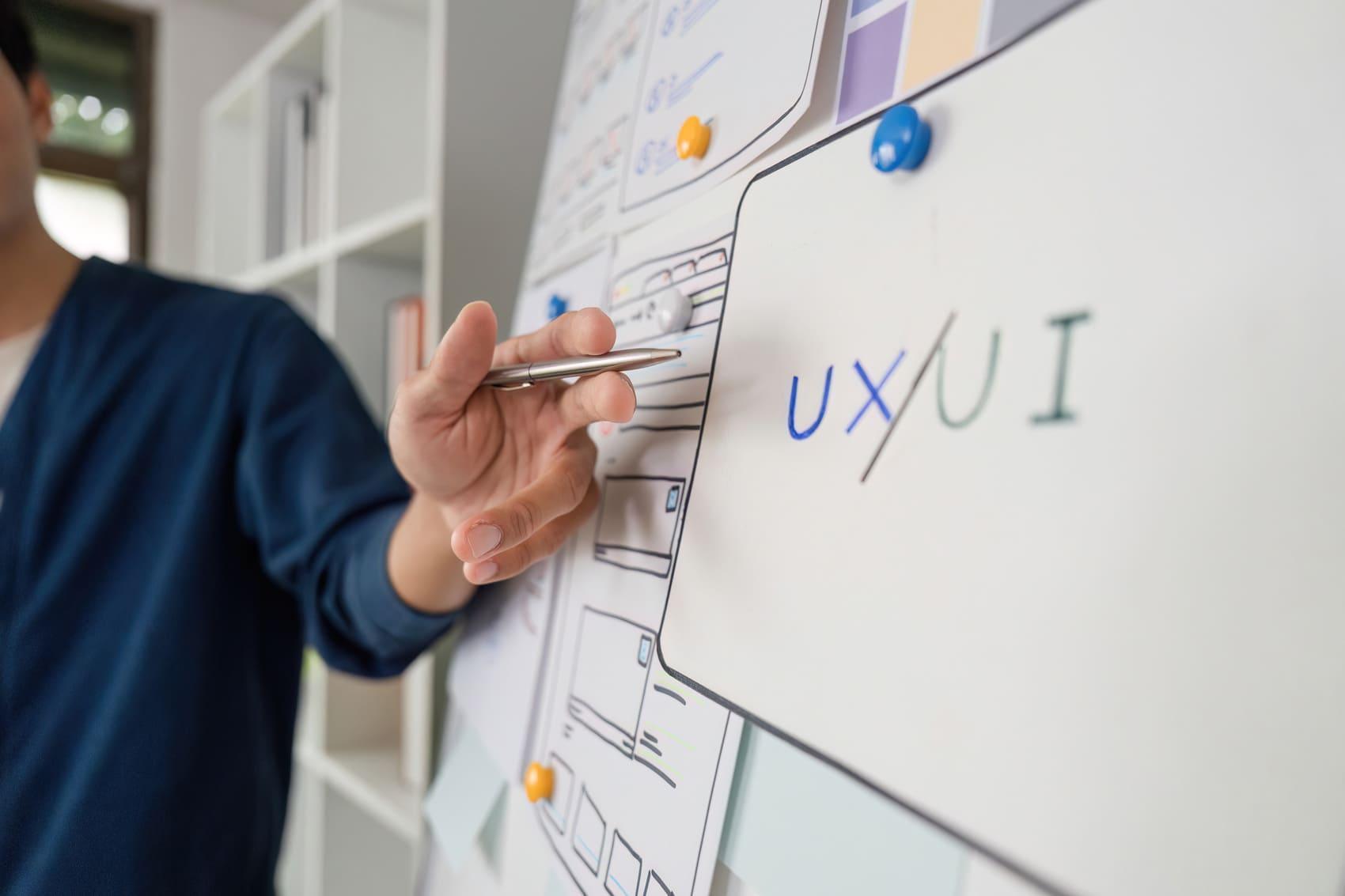 Live Data Tickers: Crafting Responsive User Interfaces for Instant Updates