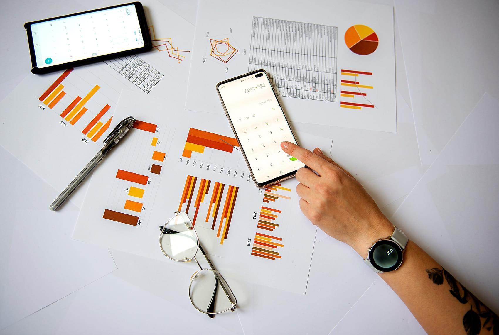 Dynamic Monitoring Panels & Smart Alert Systems