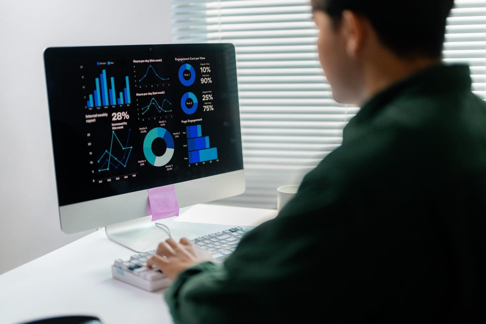WebSocket & MQTT Data Flow Visualization Solutions