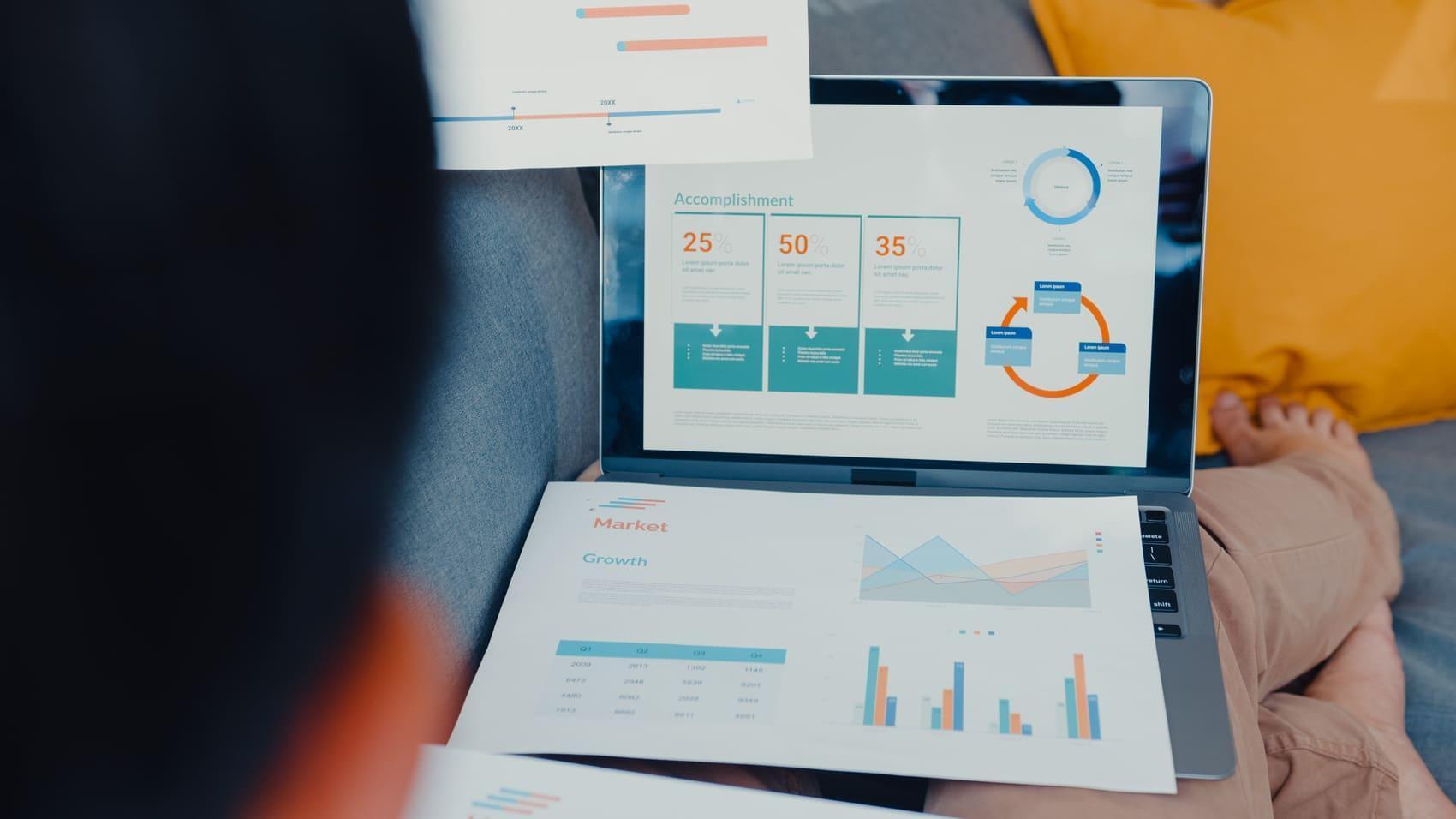 Beyond the Static Screen: Creating Immersive Real-time Digital Experiences